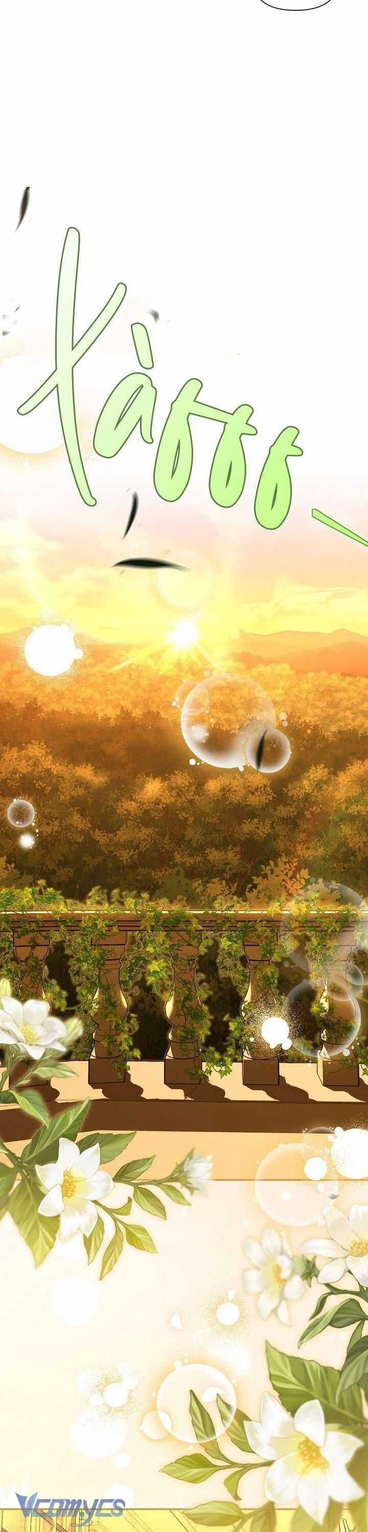 Phương Pháp Che Giấu Đứa Con Của Hoàng Đế Chương 118 trang 19