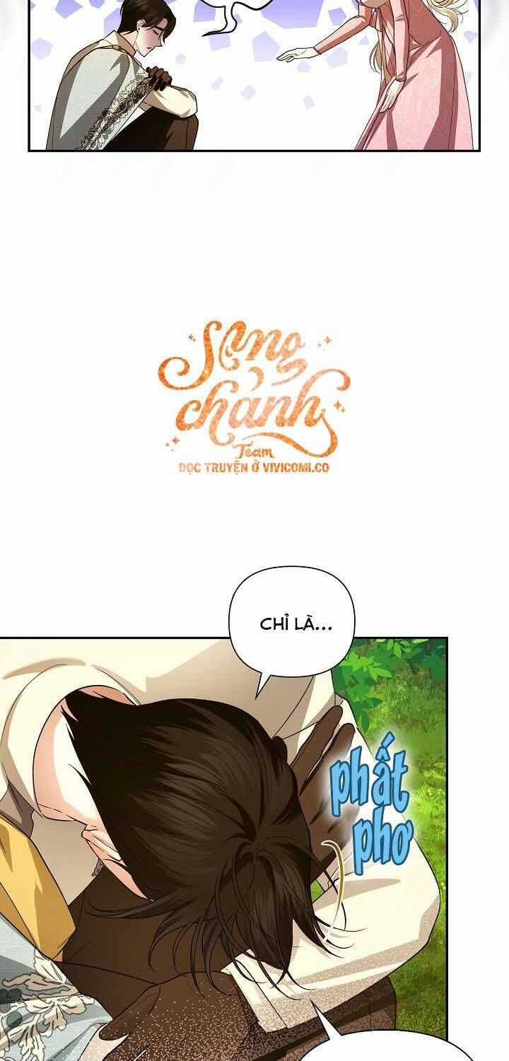 Phương Pháp Che Giấu Đứa Con Của Hoàng Đế Chương 118 trang 34