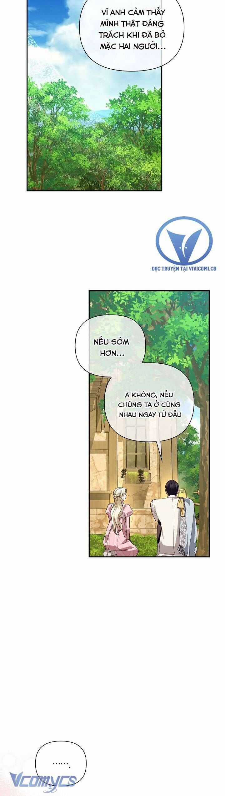 Phương Pháp Che Giấu Đứa Con Của Hoàng Đế Chương 118 trang 38