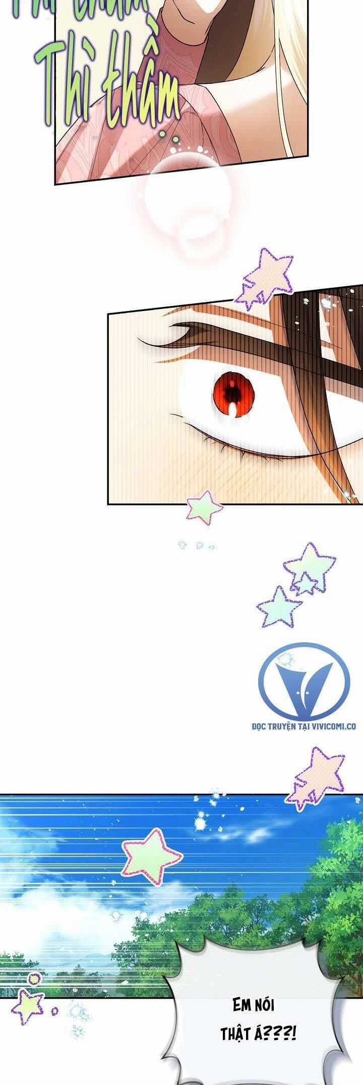 Phương Pháp Che Giấu Đứa Con Của Hoàng Đế Chương 118 trang 41