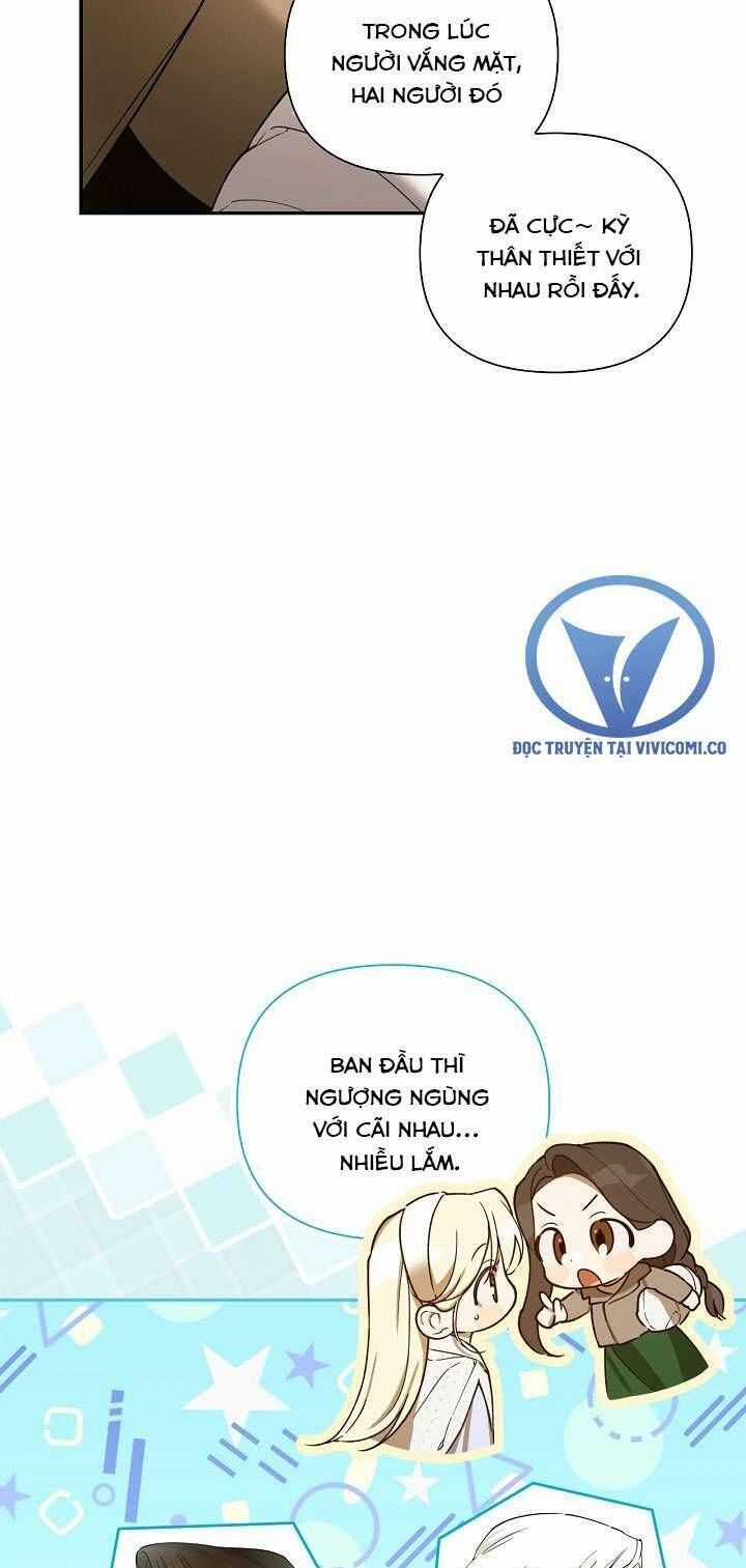 Phương Pháp Che Giấu Đứa Con Của Hoàng Đế Chương 118 trang 5