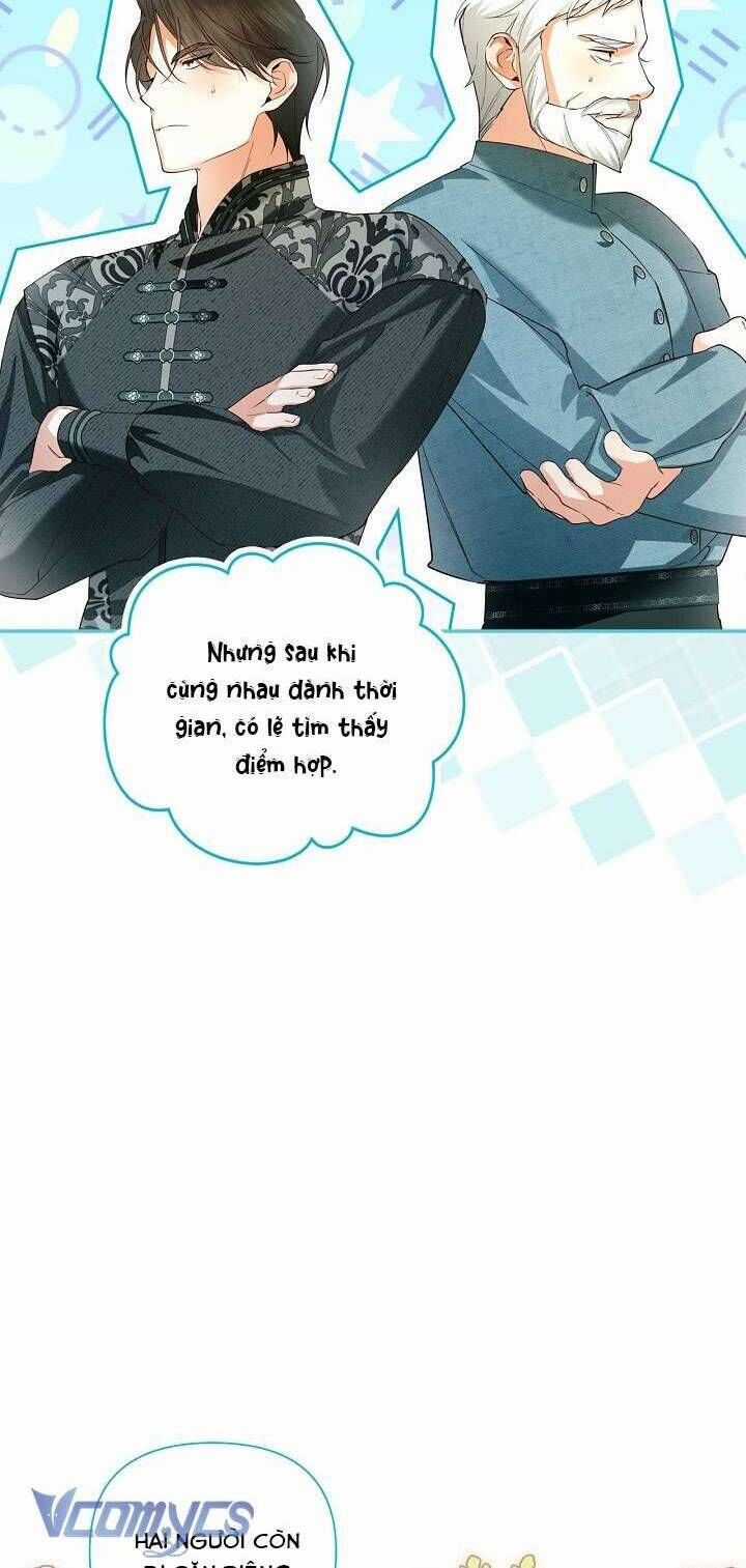 Phương Pháp Che Giấu Đứa Con Của Hoàng Đế Chương 118 trang 6