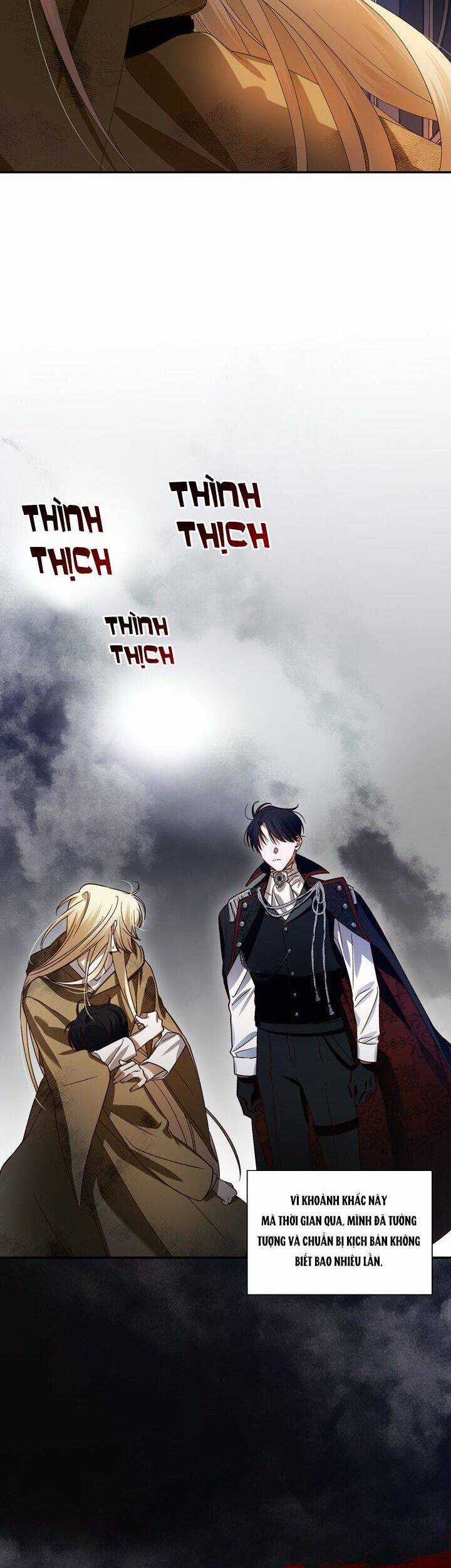 Phương Pháp Che Giấu Đứa Con Của Hoàng Đế Chương 2 trang 13