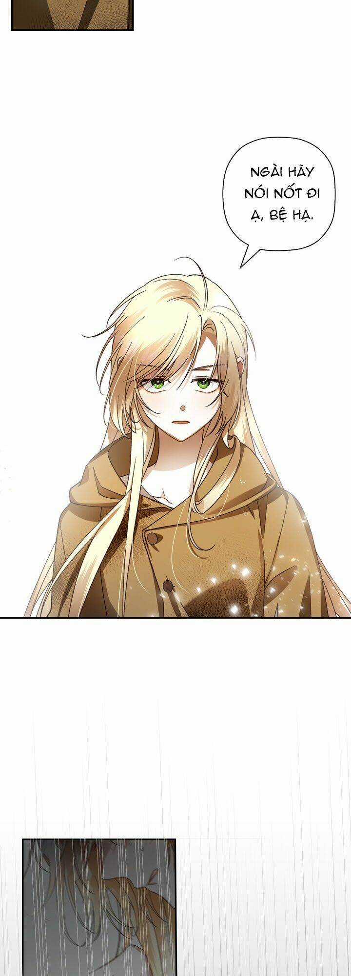 Phương Pháp Che Giấu Đứa Con Của Hoàng Đế Chương 2 trang 32