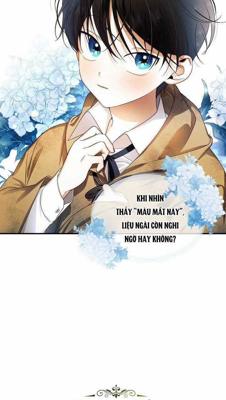 Phương Pháp Che Giấu Đứa Con Của Hoàng Đế Chương 2 trang 36