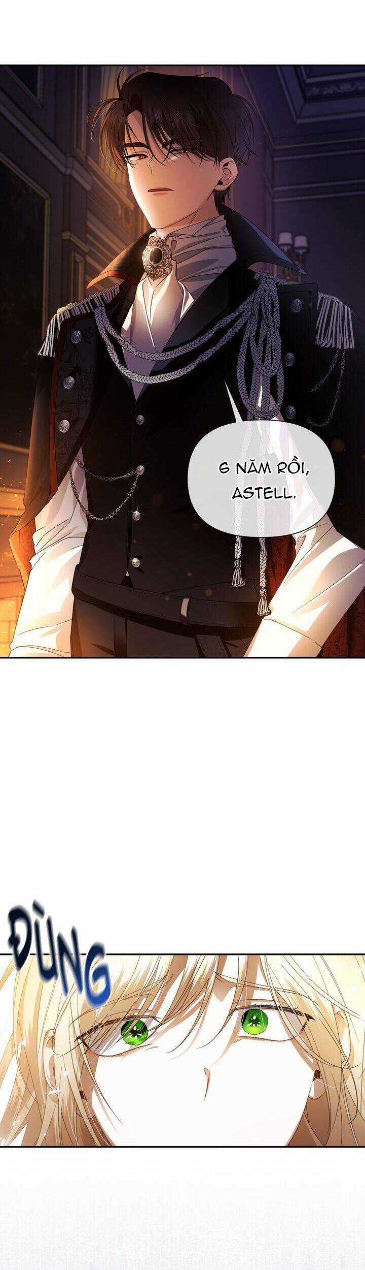 Phương Pháp Che Giấu Đứa Con Của Hoàng Đế Chương 2 trang 5