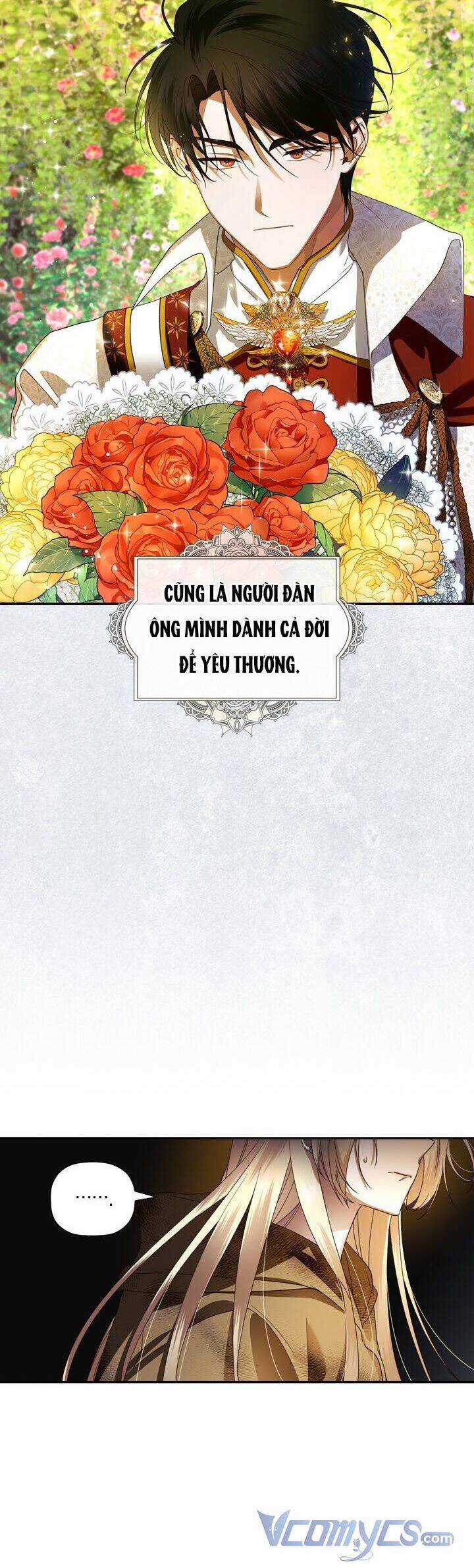 Phương Pháp Che Giấu Đứa Con Của Hoàng Đế Chương 2 trang 7