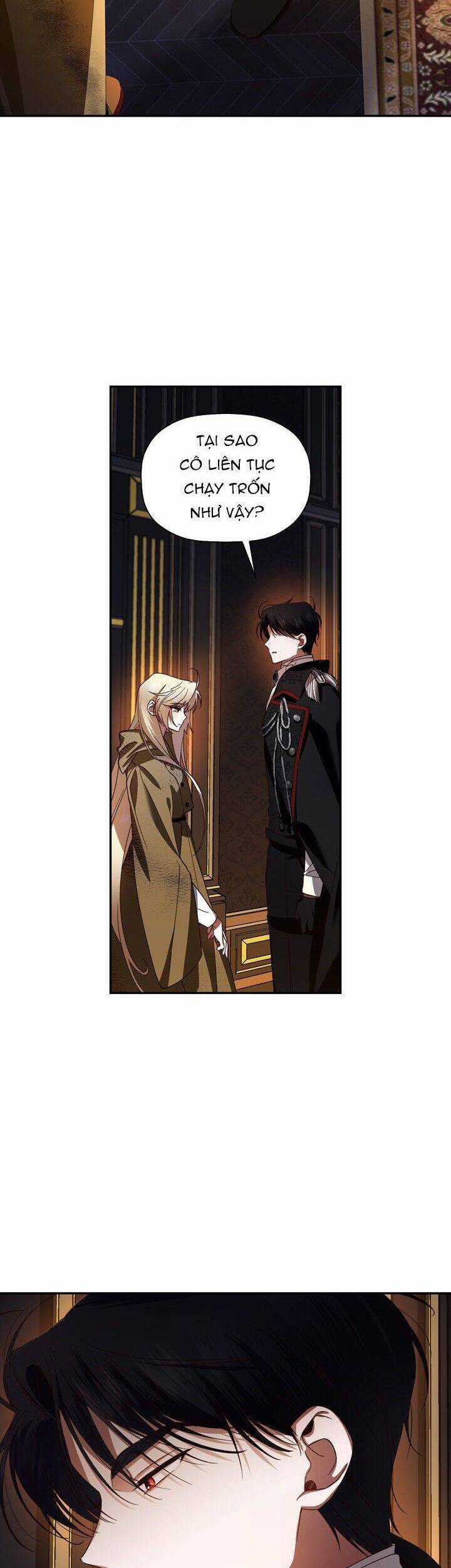 Phương Pháp Che Giấu Đứa Con Của Hoàng Đế Chương 2 trang 9