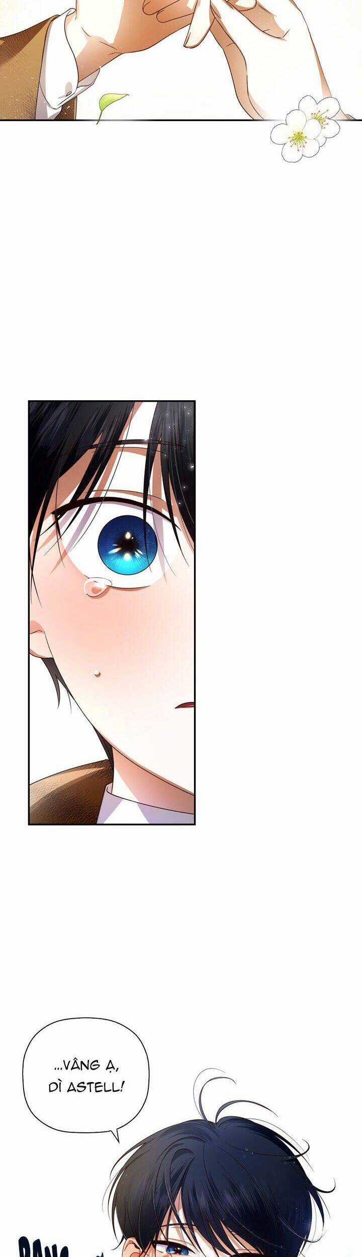 Phương Pháp Che Giấu Đứa Con Của Hoàng Đế Chương 3 trang 16