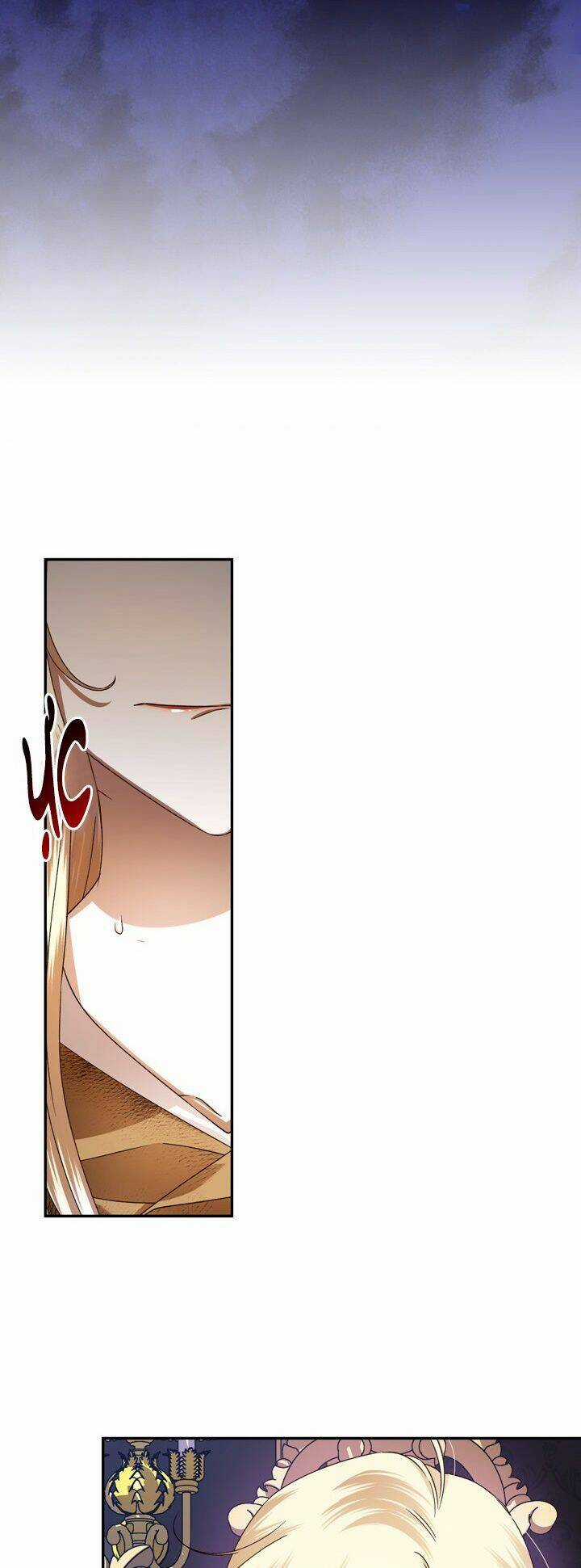 Phương Pháp Che Giấu Đứa Con Của Hoàng Đế Chương 3 trang 36