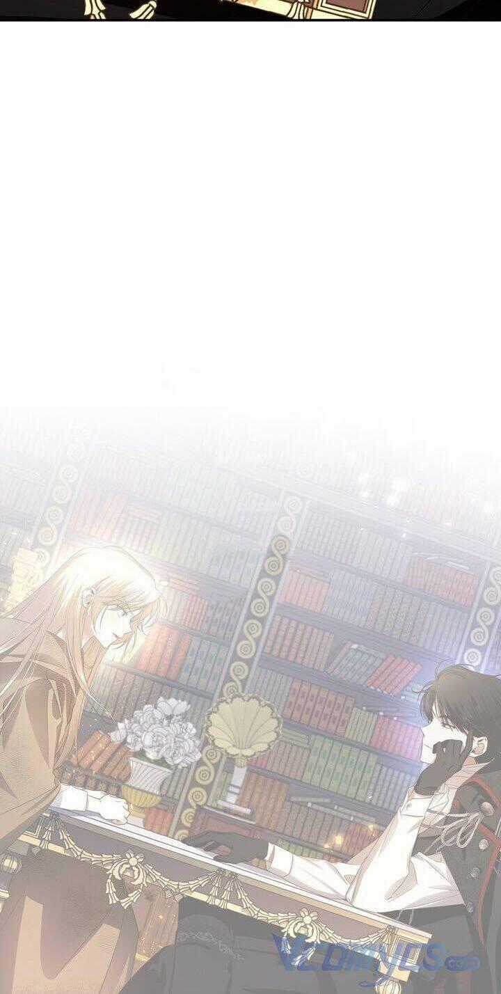 Phương Pháp Che Giấu Đứa Con Của Hoàng Đế Chương 3 trang 39