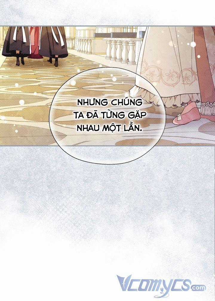 Phương Pháp Che Giấu Đứa Con Của Hoàng Đế Chương 33.5 trang 1