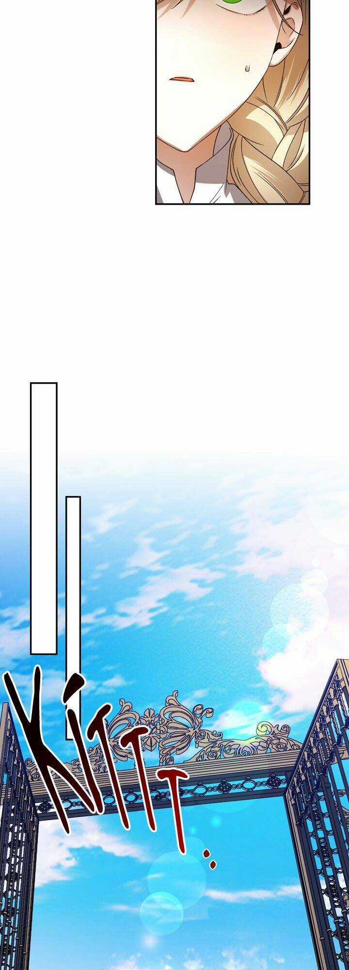 Phương Pháp Che Giấu Đứa Con Của Hoàng Đế Chương 4 trang 34