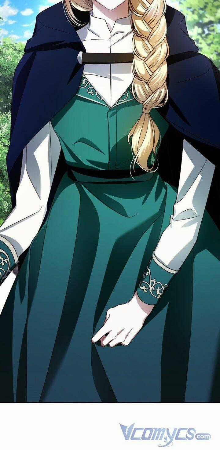 Phương Pháp Che Giấu Đứa Con Của Hoàng Đế Chương 4 trang 40