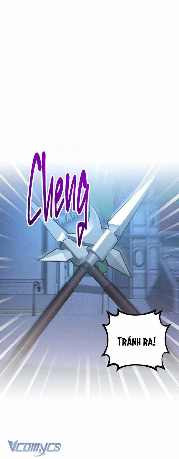 Phương Pháp Che Giấu Đứa Con Của Hoàng Đế Chương 91 trang 0