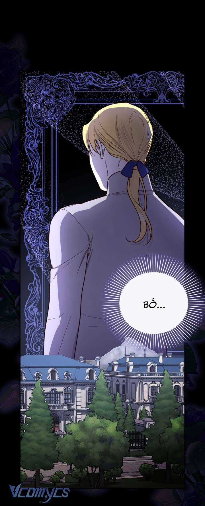 Phương Pháp Che Giấu Đứa Con Của Hoàng Đế Chương 93 trang 10