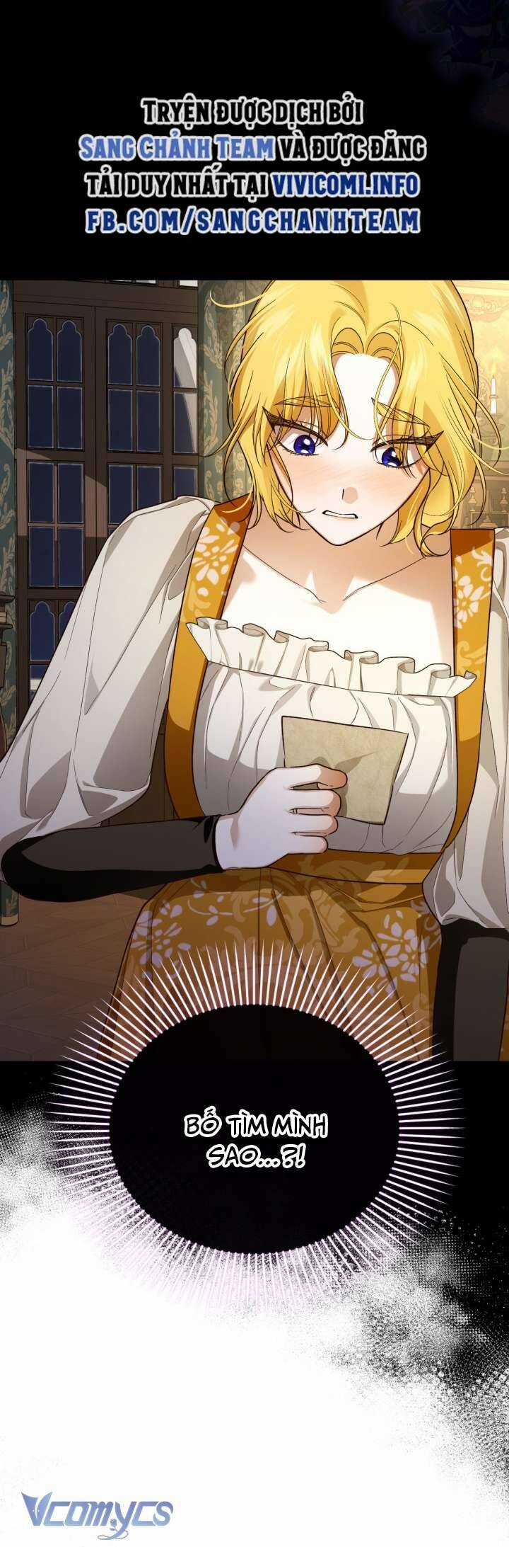 Phương Pháp Che Giấu Đứa Con Của Hoàng Đế Chương 93 trang 11