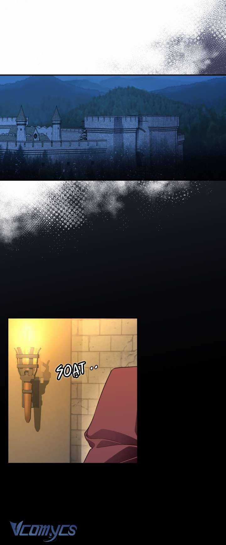 Phương Pháp Che Giấu Đứa Con Của Hoàng Đế Chương 93 trang 13