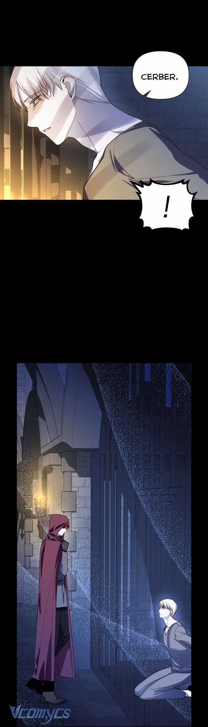 Phương Pháp Che Giấu Đứa Con Của Hoàng Đế Chương 93 trang 14