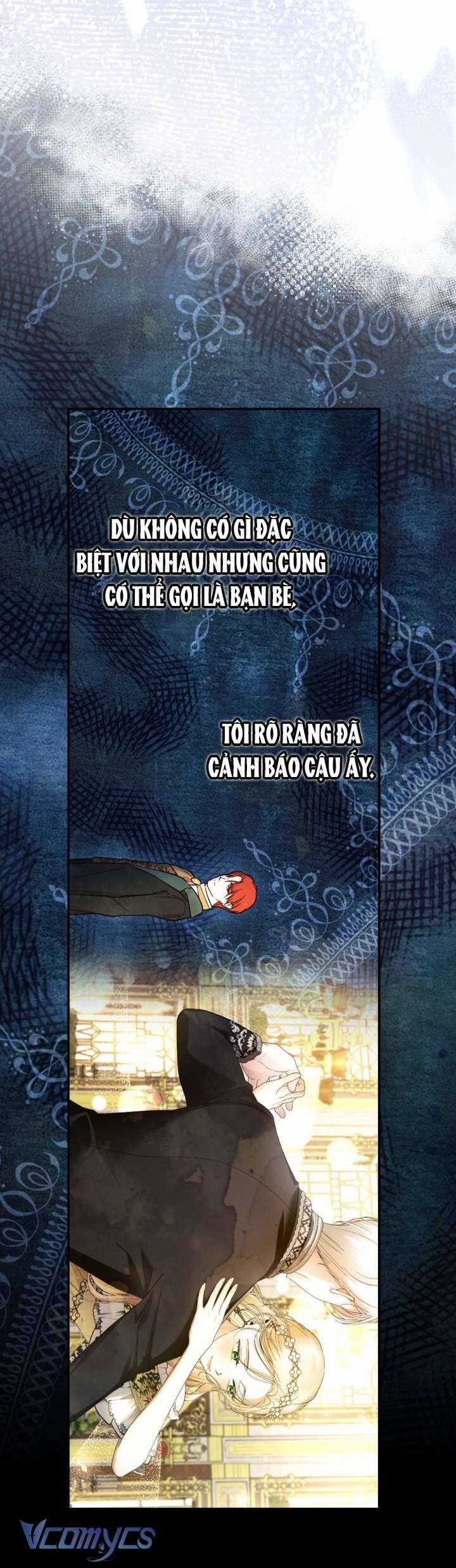 Phương Pháp Che Giấu Đứa Con Của Hoàng Đế Chương 93 trang 17