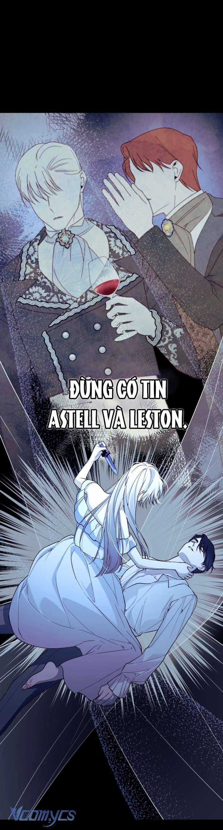 Phương Pháp Che Giấu Đứa Con Của Hoàng Đế Chương 93 trang 18