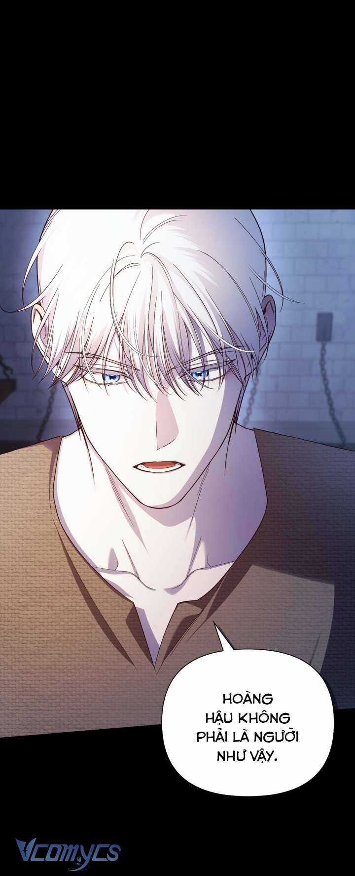 Phương Pháp Che Giấu Đứa Con Của Hoàng Đế Chương 93 trang 19