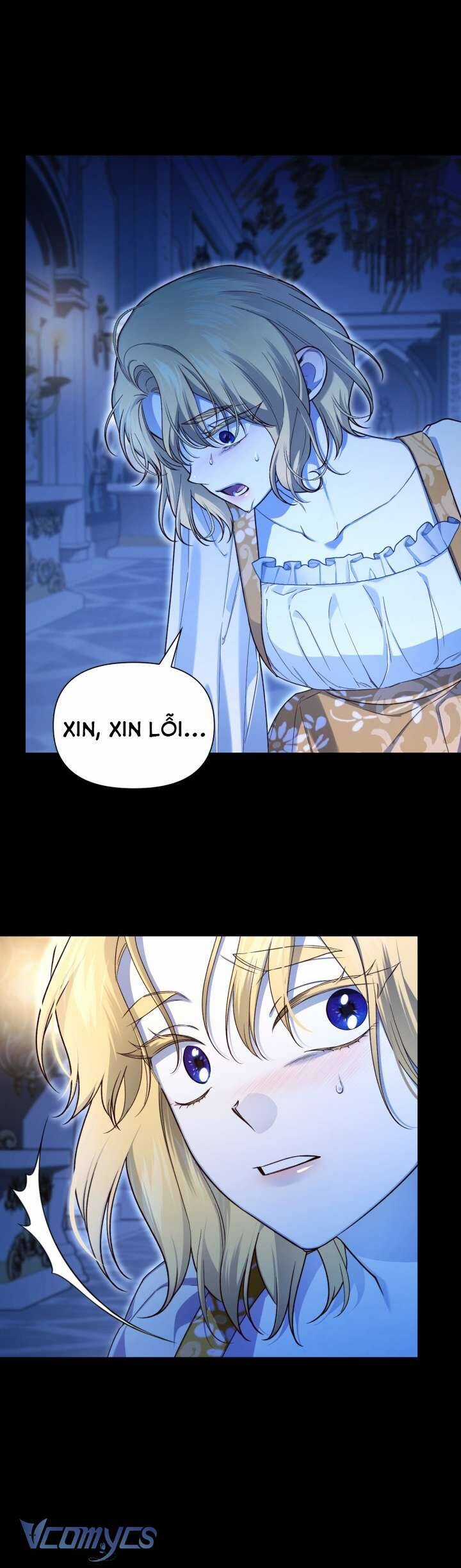 Phương Pháp Che Giấu Đứa Con Của Hoàng Đế Chương 93 trang 2