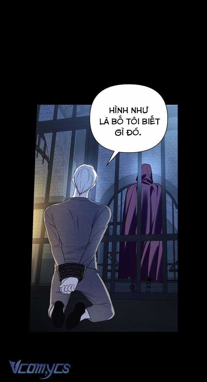 Phương Pháp Che Giấu Đứa Con Của Hoàng Đế Chương 93 trang 21