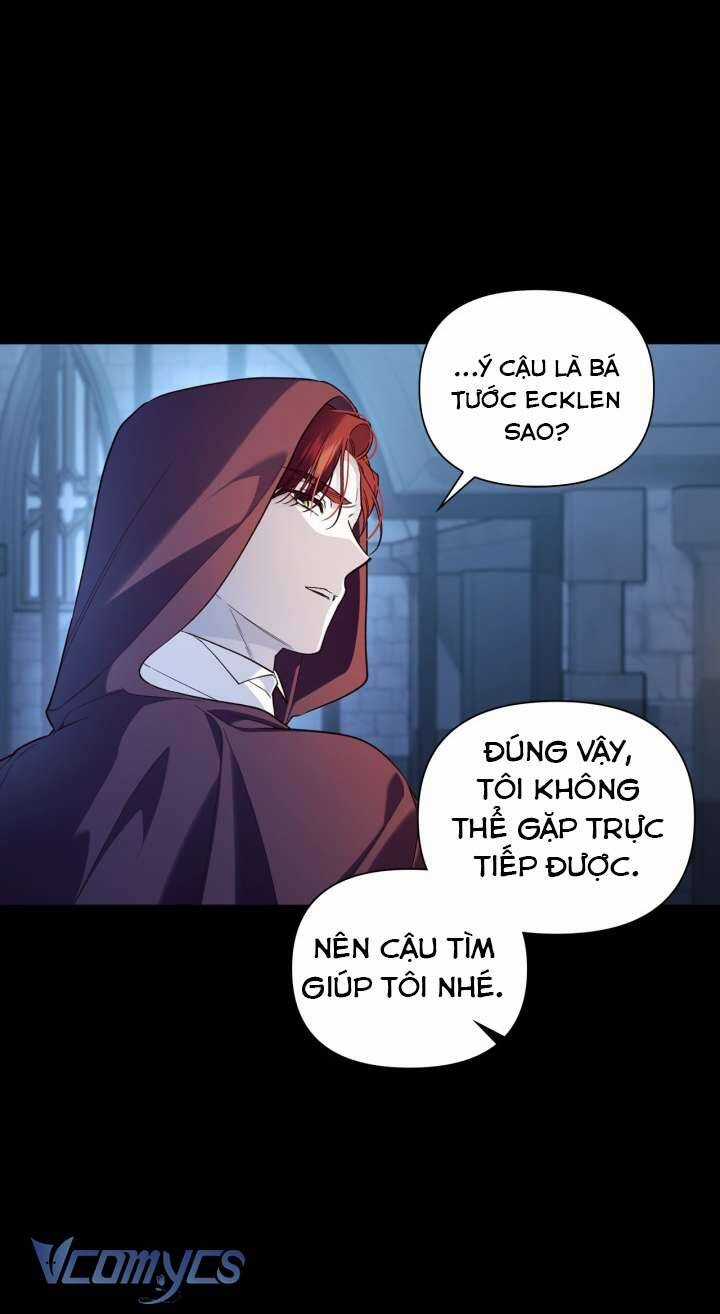 Phương Pháp Che Giấu Đứa Con Của Hoàng Đế Chương 93 trang 22