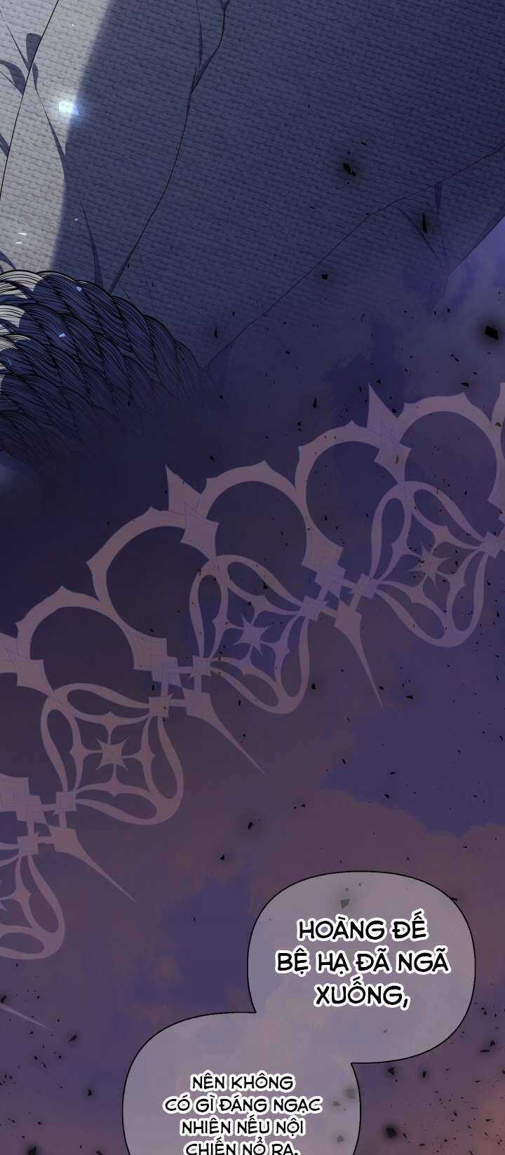 Phương Pháp Che Giấu Đứa Con Của Hoàng Đế Chương 93 trang 26