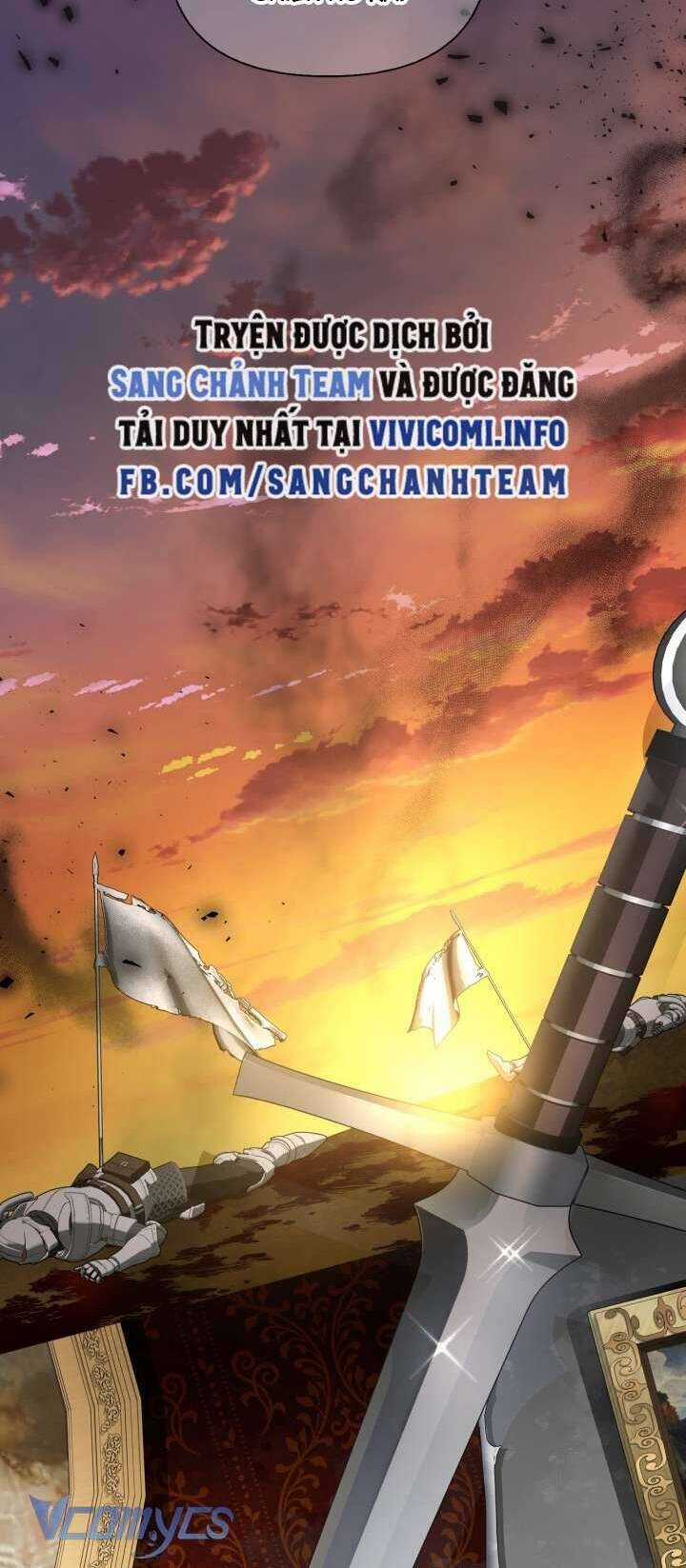 Phương Pháp Che Giấu Đứa Con Của Hoàng Đế Chương 93 trang 27