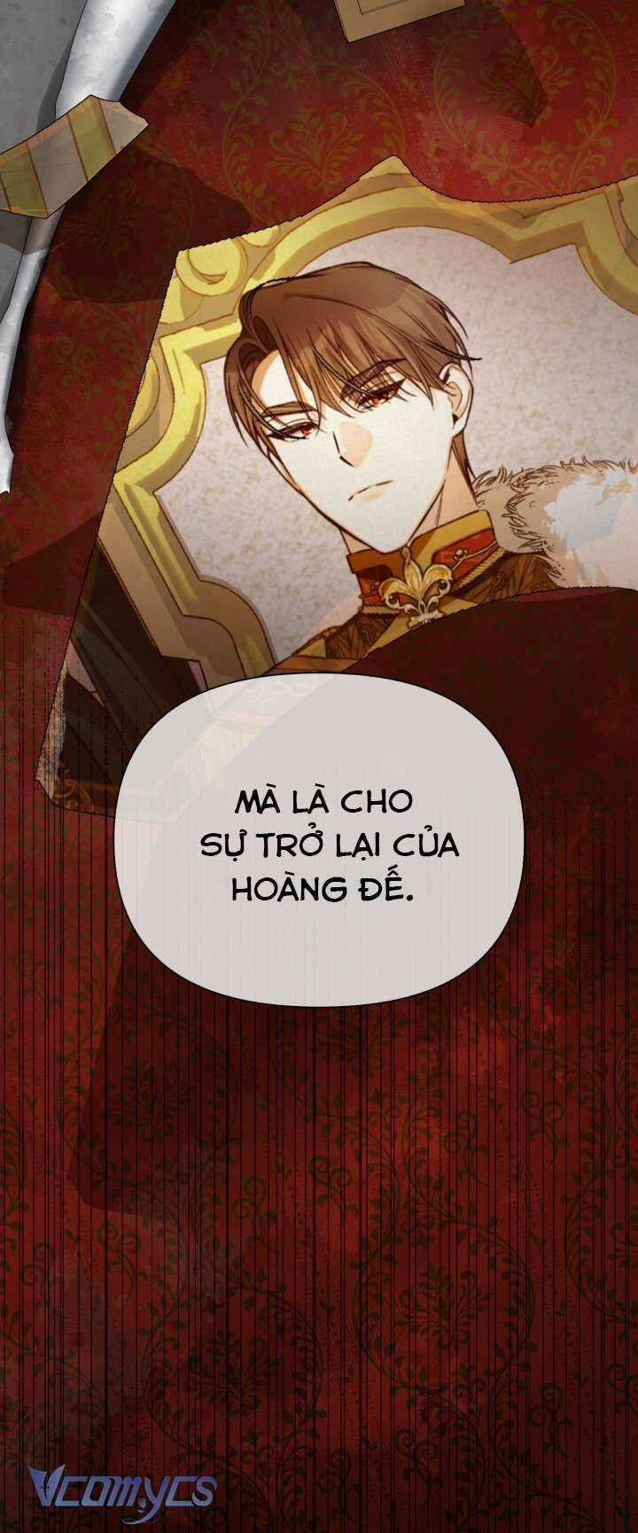 Phương Pháp Che Giấu Đứa Con Của Hoàng Đế Chương 93 trang 29