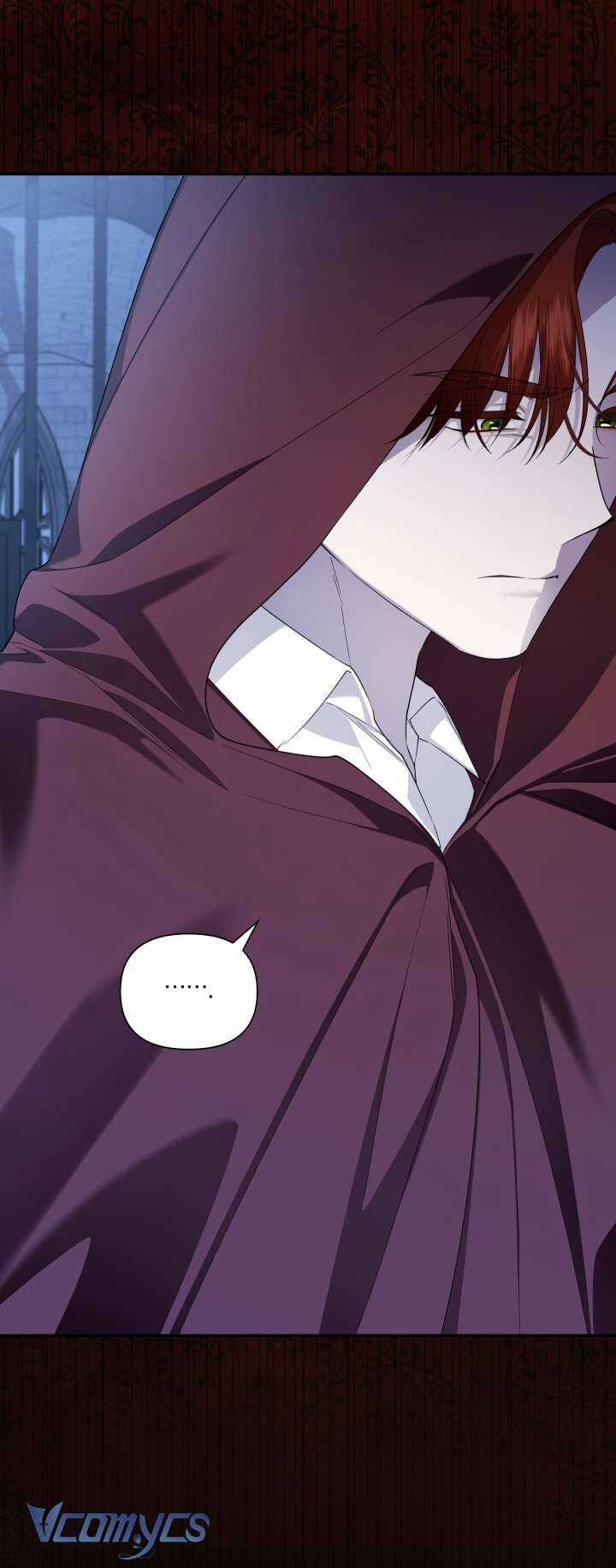 Phương Pháp Che Giấu Đứa Con Của Hoàng Đế Chương 93 trang 30