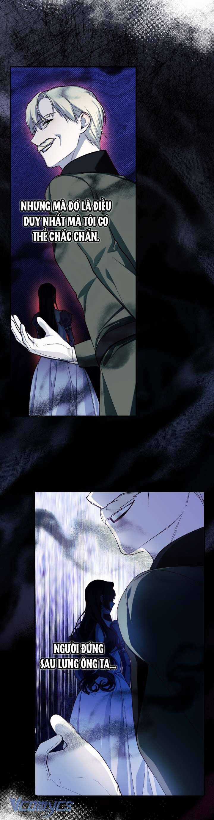 Phương Pháp Che Giấu Đứa Con Của Hoàng Đế Chương 93 trang 33