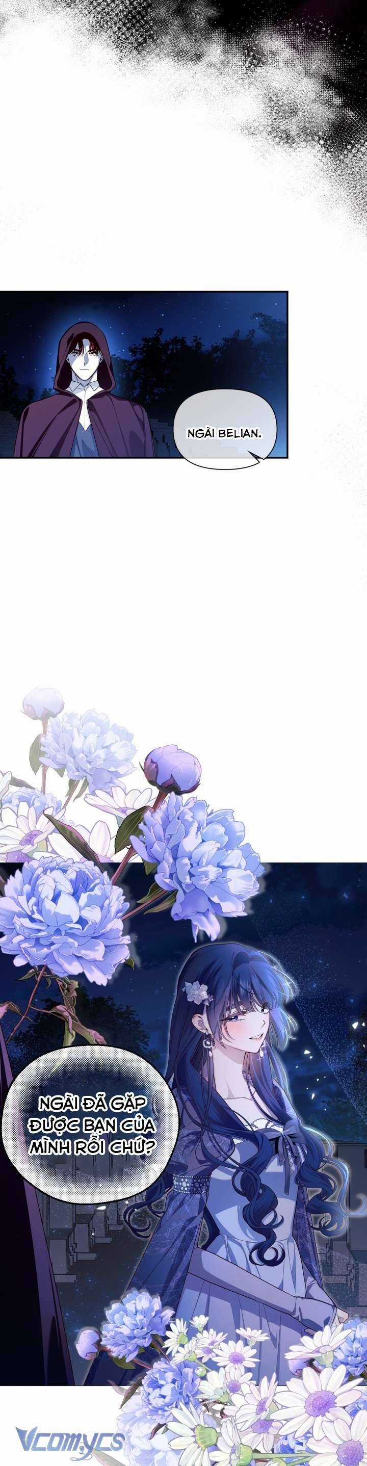 Phương Pháp Che Giấu Đứa Con Của Hoàng Đế Chương 93 trang 34