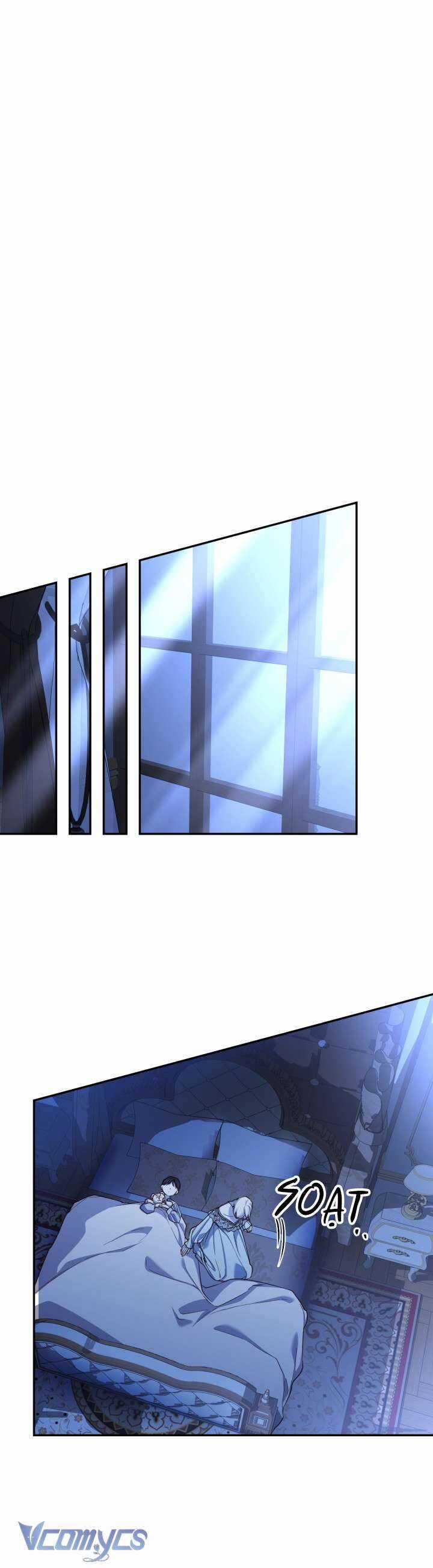 Phương Pháp Che Giấu Đứa Con Của Hoàng Đế Chương 93 trang 42