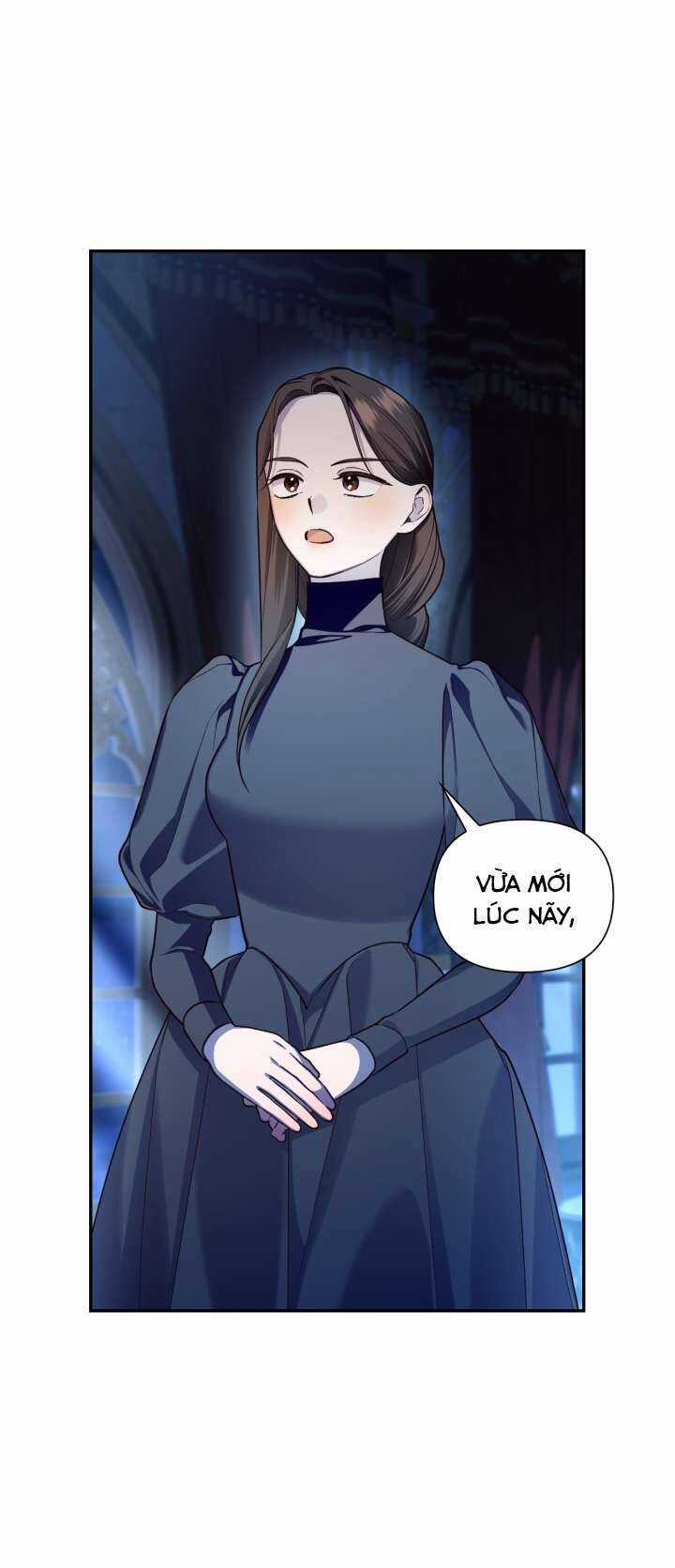 Phương Pháp Che Giấu Đứa Con Của Hoàng Đế Chương 93 trang 46