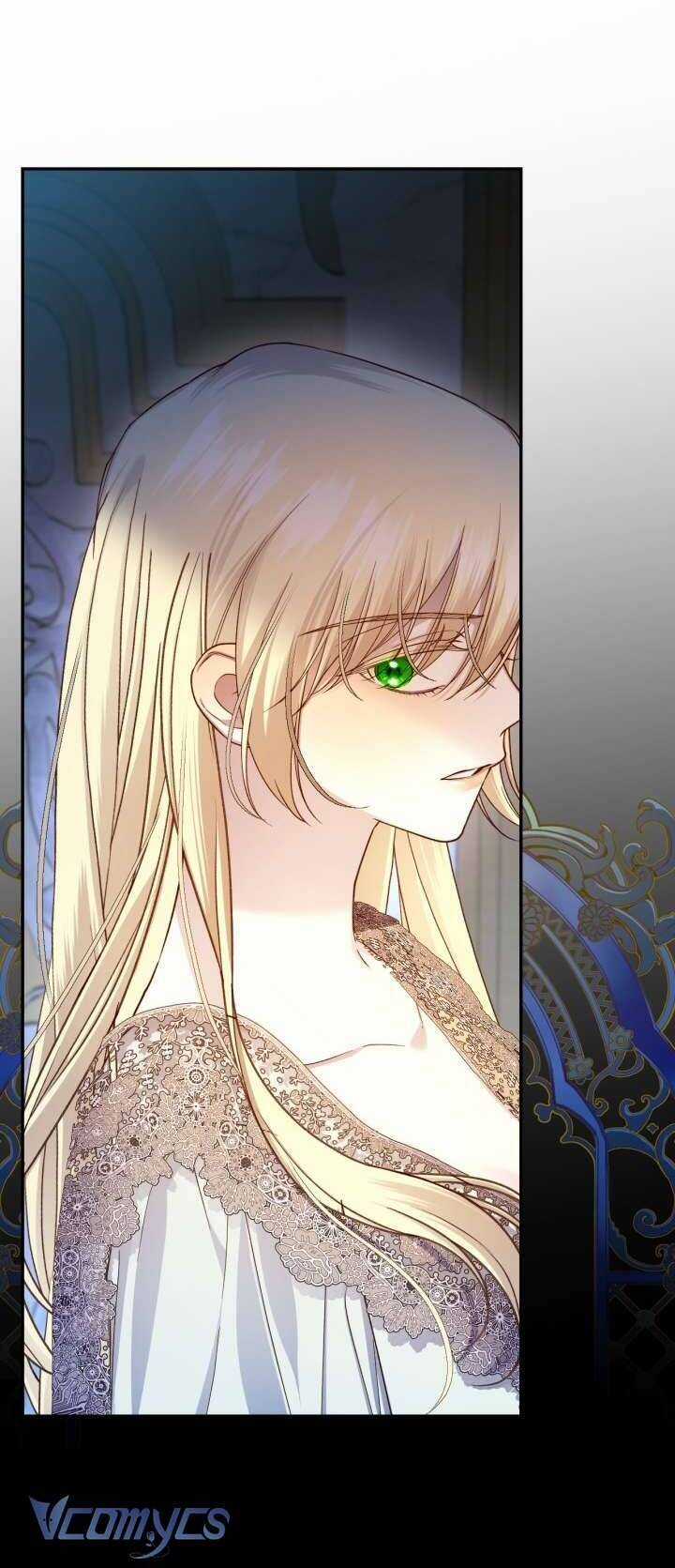 Phương Pháp Che Giấu Đứa Con Của Hoàng Đế Chương 93 trang 47