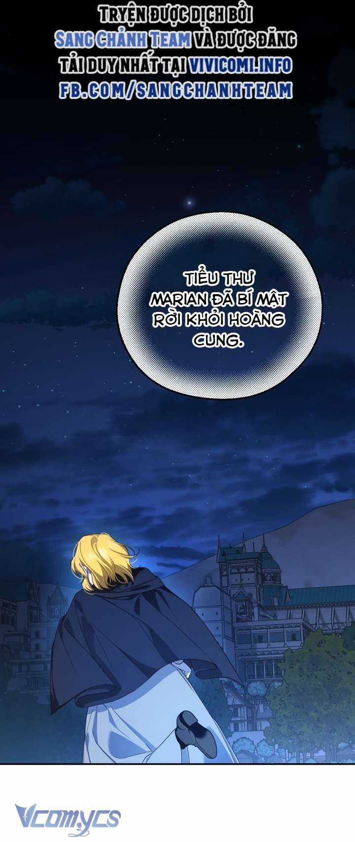 Phương Pháp Che Giấu Đứa Con Của Hoàng Đế Chương 93 trang 48