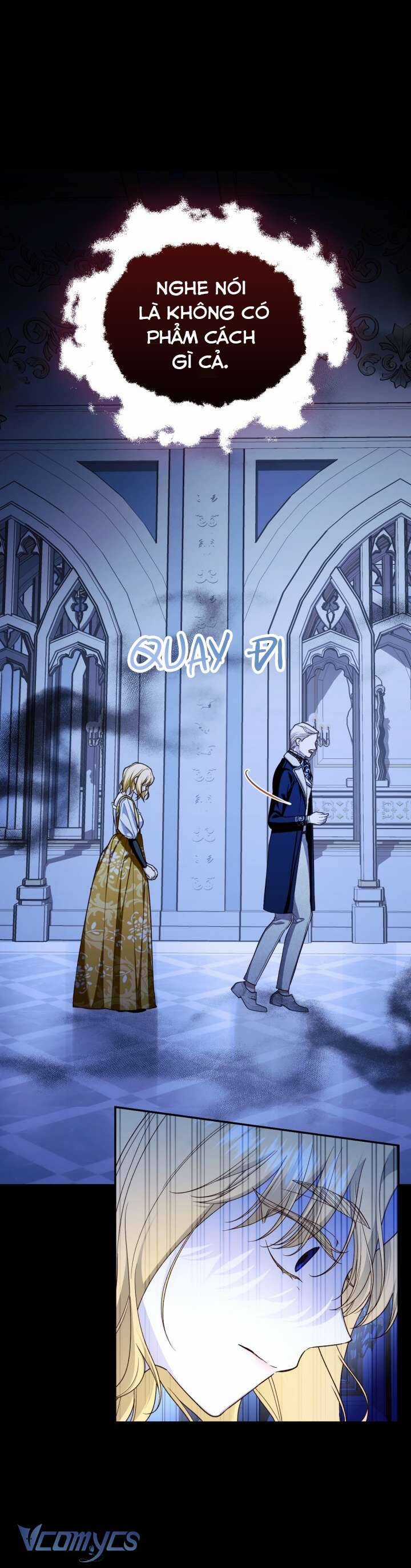 Phương Pháp Che Giấu Đứa Con Của Hoàng Đế Chương 93 trang 5