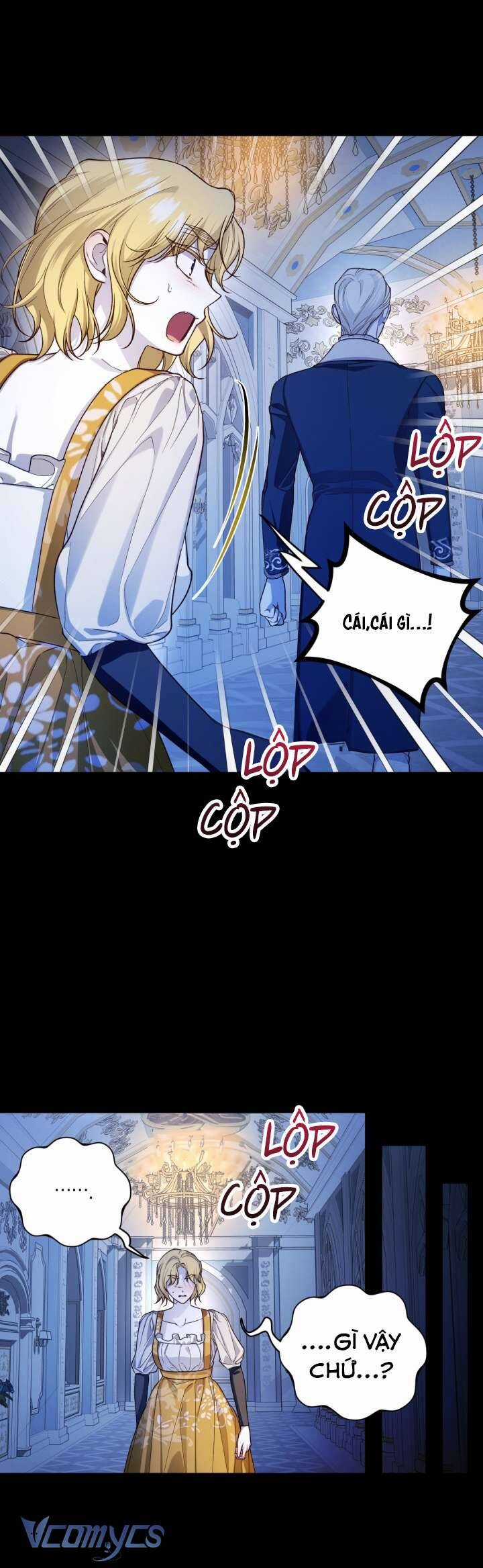 Phương Pháp Che Giấu Đứa Con Của Hoàng Đế Chương 93 trang 6