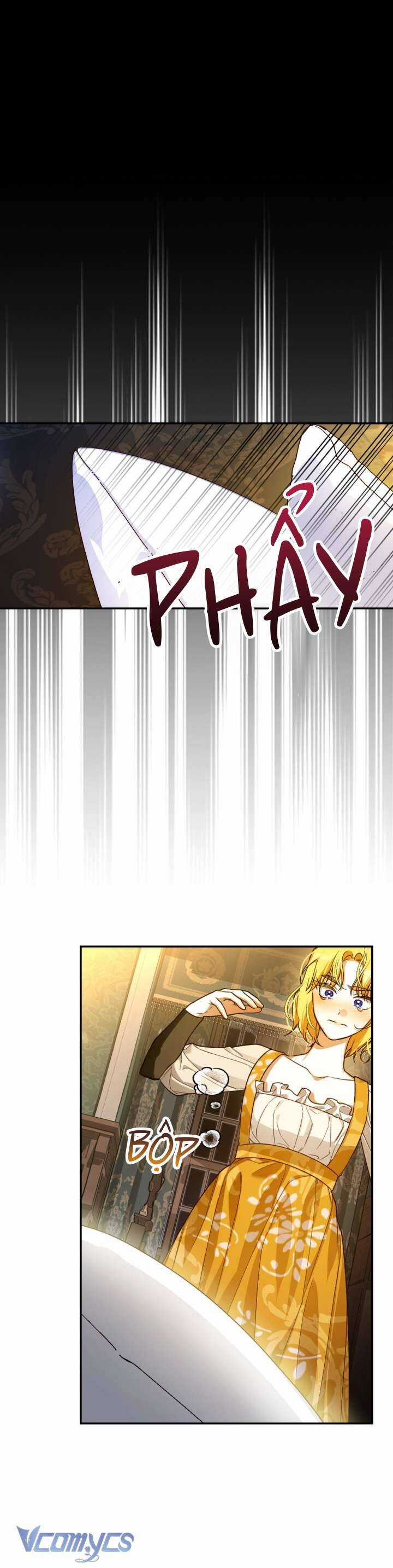 Phương Pháp Che Giấu Đứa Con Của Hoàng Đế Chương 93 trang 7