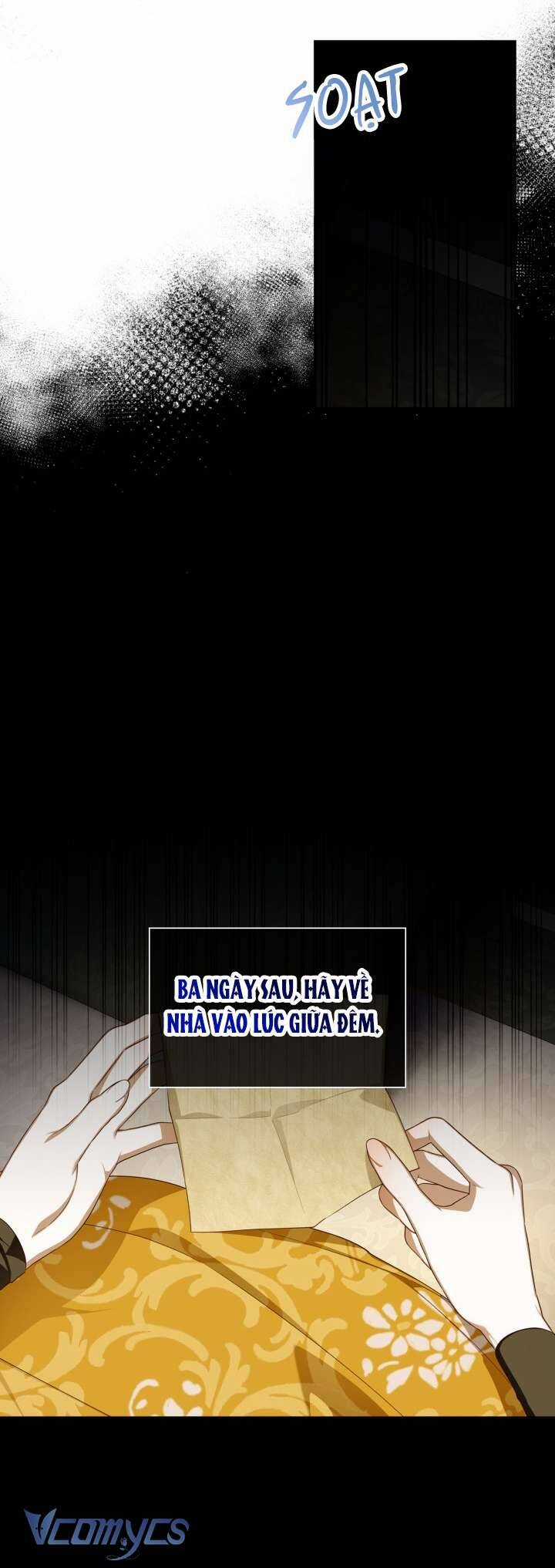 Phương Pháp Che Giấu Đứa Con Của Hoàng Đế Chương 93 trang 9