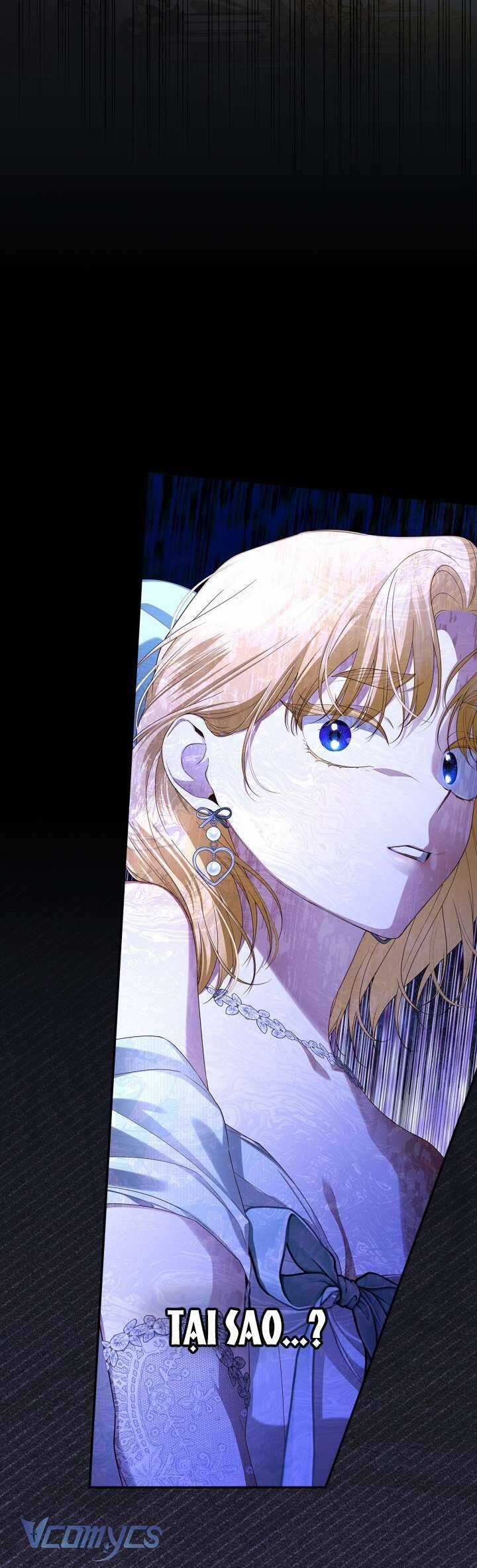 Phương Pháp Che Giấu Đứa Con Của Hoàng Đế Chương 94 trang 12