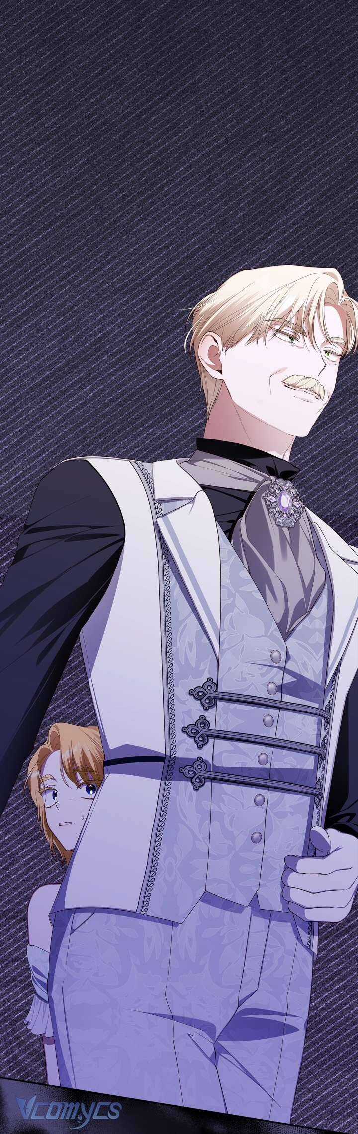 Phương Pháp Che Giấu Đứa Con Của Hoàng Đế Chương 94 trang 13