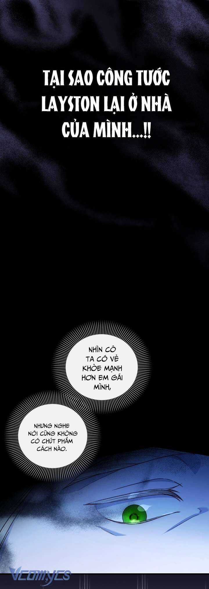 Phương Pháp Che Giấu Đứa Con Của Hoàng Đế Chương 94 trang 14