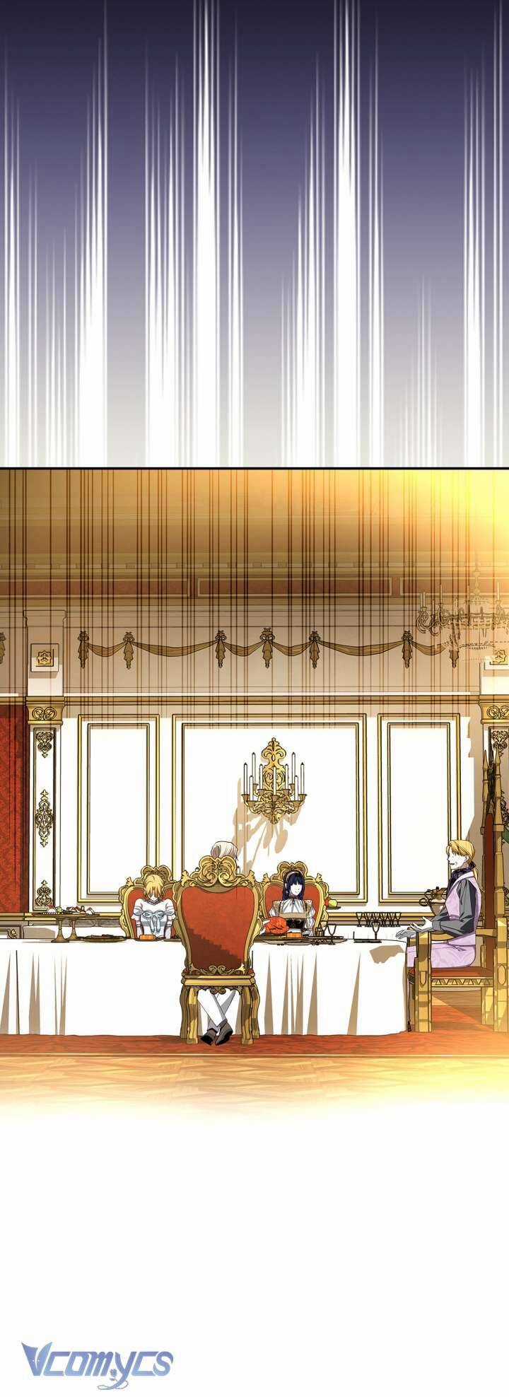 Phương Pháp Che Giấu Đứa Con Của Hoàng Đế Chương 94 trang 15