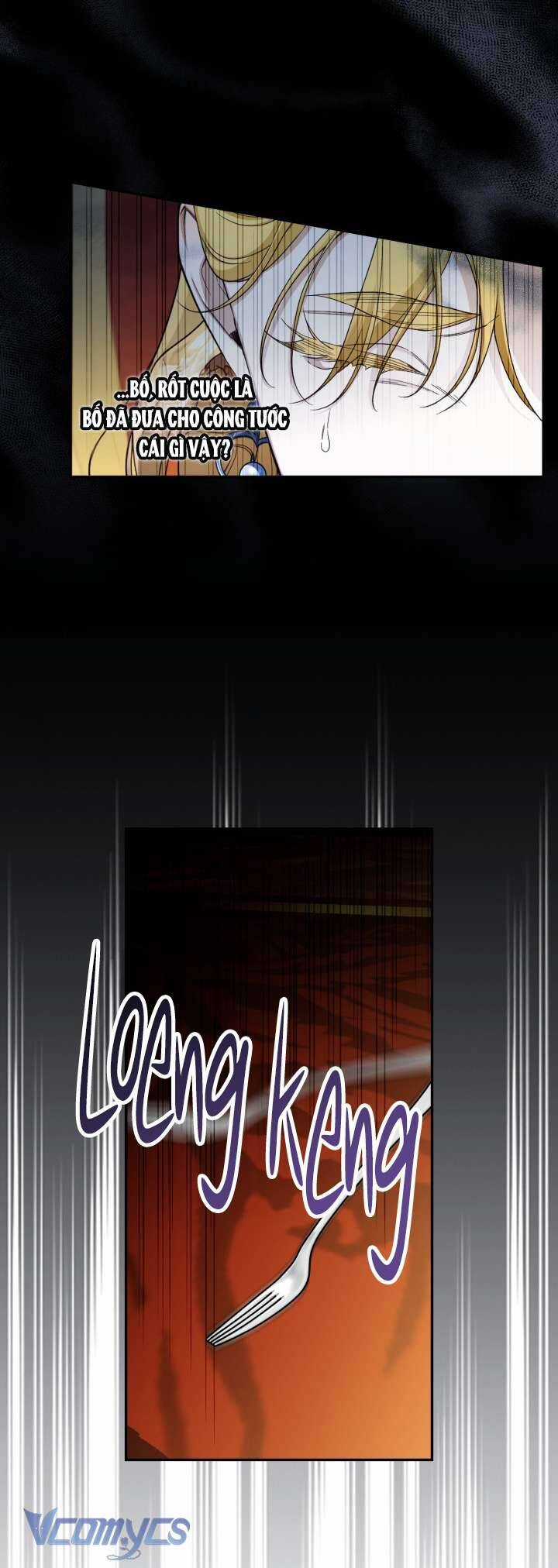 Phương Pháp Che Giấu Đứa Con Của Hoàng Đế Chương 94 trang 18