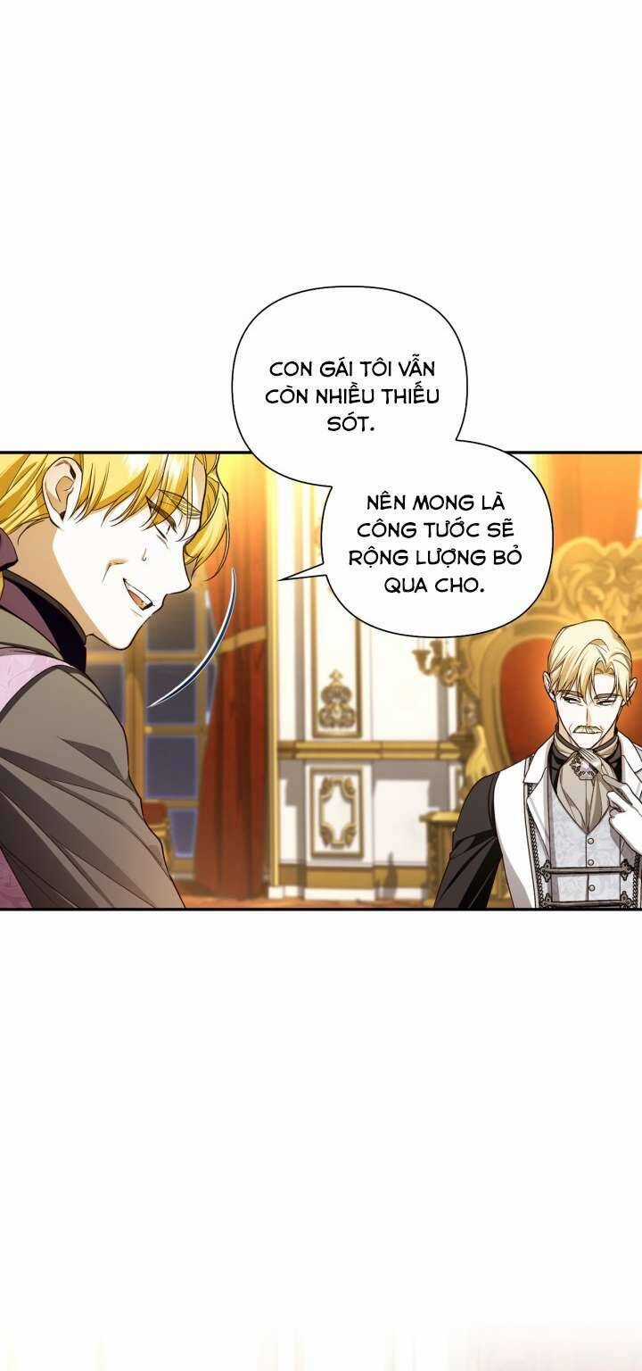 Phương Pháp Che Giấu Đứa Con Của Hoàng Đế Chương 94 trang 20