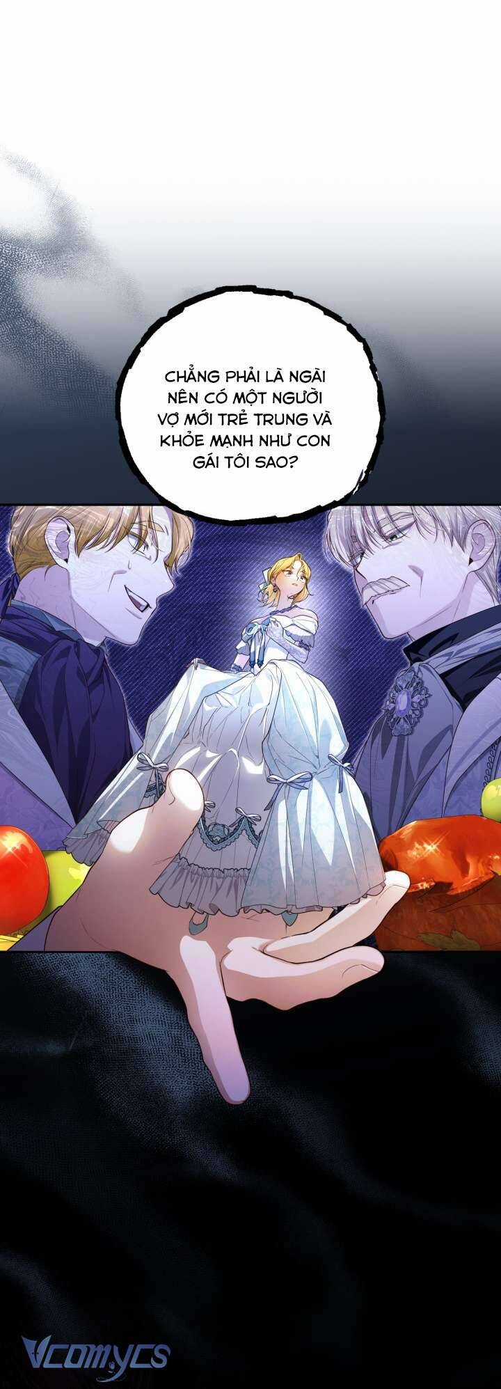 Phương Pháp Che Giấu Đứa Con Của Hoàng Đế Chương 94 trang 23